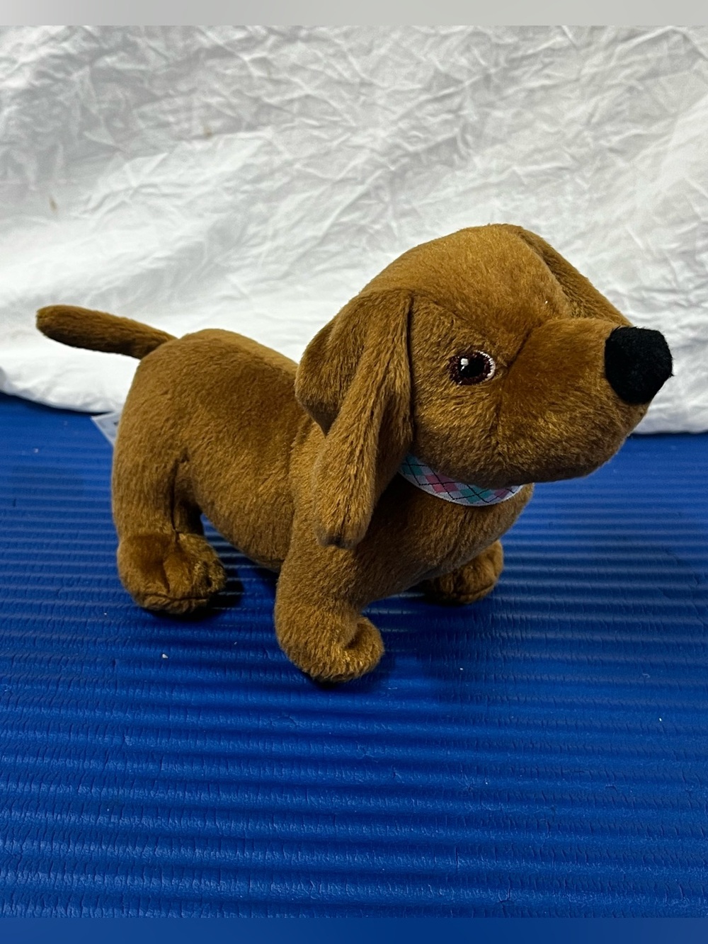American Girl Maryellen’s Dog - Plush Dog